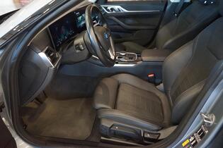 BMW i4 vaihtoauto