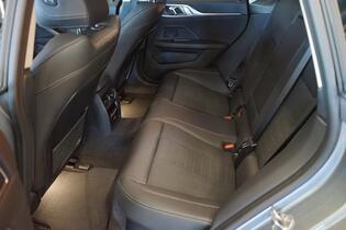BMW i4 vaihtoauto