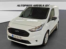 Ford Transit Connect vaihtoauto