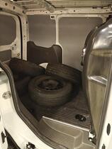 Ford Transit Connect vaihtoauto