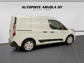 Ford Transit Connect vaihtoauto
