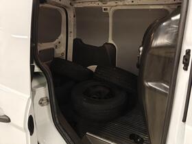 Ford Transit Connect vaihtoauto