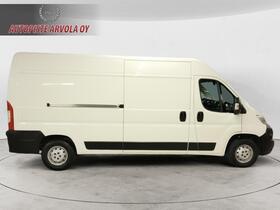 Citroën Jumper vaihtoauto