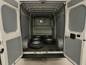 Citroën Jumper vaihtoauto