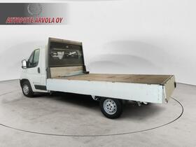 Fiat Ducato vaihtoauto