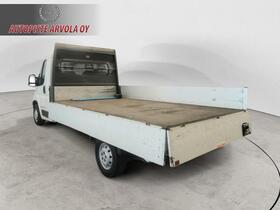 Fiat Ducato vaihtoauto