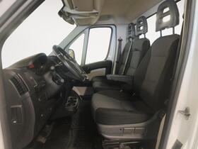 Fiat Ducato vaihtoauto