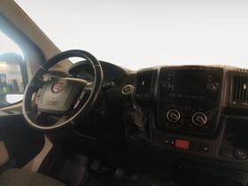 Fiat Ducato vaihtoauto