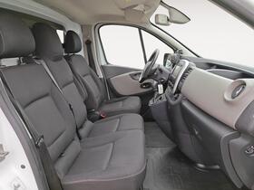 Renault Trafic vaihtoauto