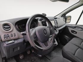 Renault Trafic vaihtoauto