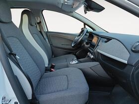 Renault Zoe vaihtoauto