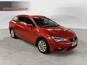 SEAT Leon ST vaihtoauto