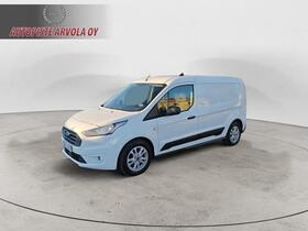 Ford Transit Connect vaihtoauto