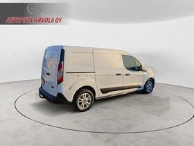 Ford Transit Connect vaihtoauto