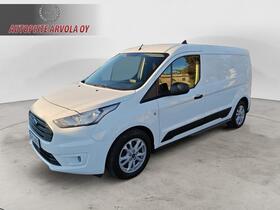 Ford Transit Connect vaihtoauto
