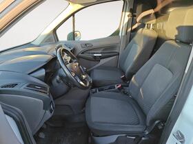 Ford Transit Connect vaihtoauto
