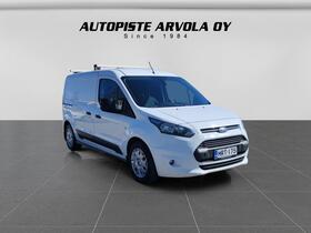 Ford Transit Connect vaihtoauto