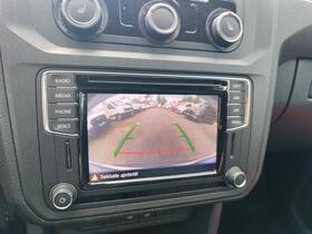 Volkswagen Caddy vaihtoauto