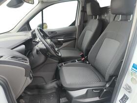 Ford Transit Connect vaihtoauto