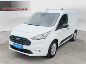 Ford Transit Connect vaihtoauto