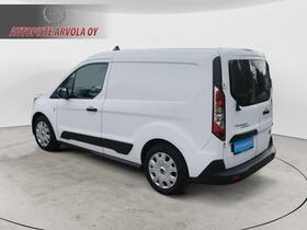 Ford Transit Connect vaihtoauto