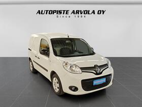 Renault Kangoo vaihtoauto