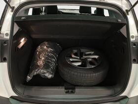 Opel Crossland X vaihtoauto