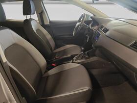 SEAT Ibiza vaihtoauto
