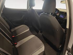 SEAT Ibiza vaihtoauto