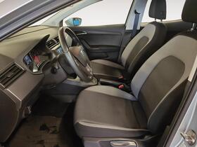SEAT Ibiza vaihtoauto