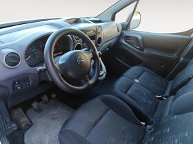 Citroën Berlingo vaihtoauto