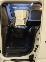 Peugeot Partner vaihtoauto