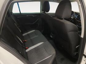 Skoda Scala vaihtoauto