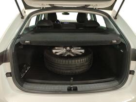 Skoda Scala vaihtoauto