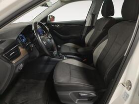 Skoda Scala vaihtoauto