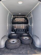 Renault Master vaihtoauto