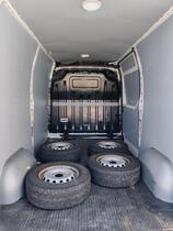 Renault Master vaihtoauto