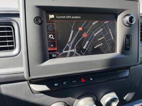 Renault Master vaihtoauto