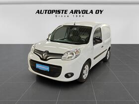 Renault Kangoo vaihtoauto