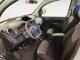 Renault Kangoo vaihtoauto