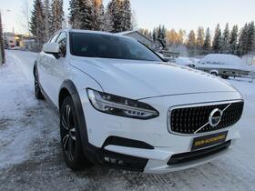 Volvo V90 Cross Country vaihtoauto