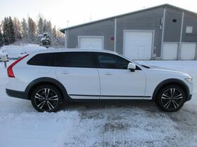 Volvo V90 Cross Country vaihtoauto