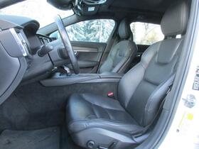 Volvo V90 Cross Country vaihtoauto