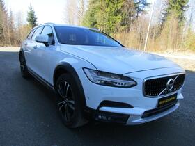 Volvo V90 Cross Country vaihtoauto