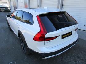 Volvo V90 Cross Country vaihtoauto