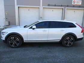 Volvo V90 Cross Country vaihtoauto