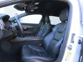 Volvo V90 Cross Country vaihtoauto