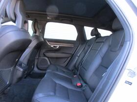 Volvo V90 Cross Country vaihtoauto