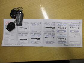 Nissan Micra vaihtoauto