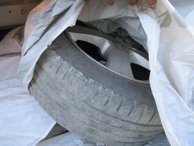 Nissan Primera vaihtoauto